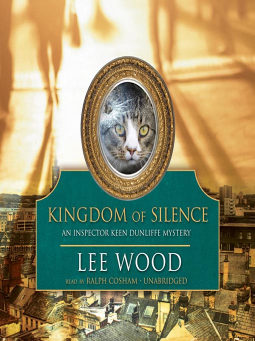 Title details for Kingdom of Silence by Lee Wood - Wait list